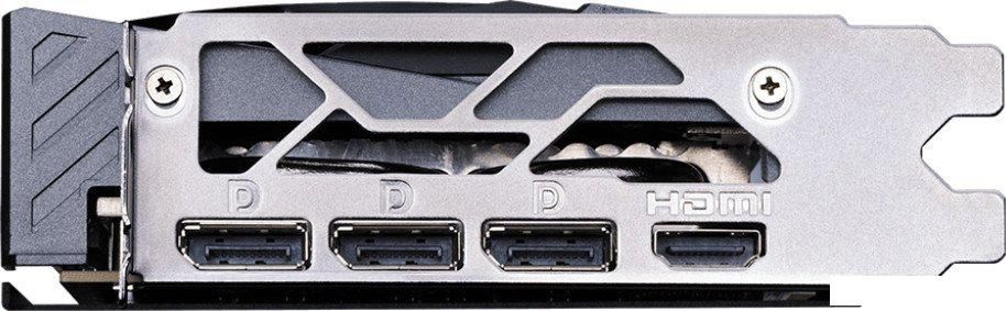 Видеокарта MSI GeForce RTX 5060 Ti 8G Gaming Trio OC
