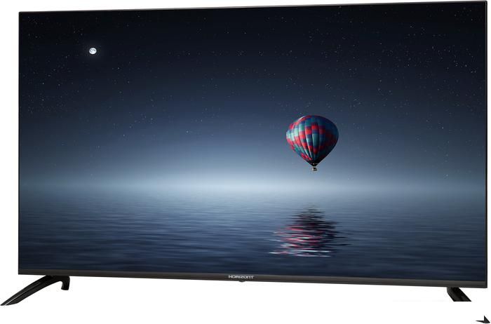 Телевизор Horizont 50LE7053D
