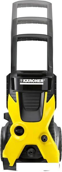 Мойка высокого давления Karcher K 5 Basic [1.180-580.0]