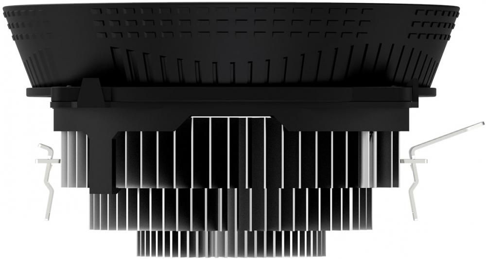Кулер для процессора ID-Cooling DK-03 RAINBOW