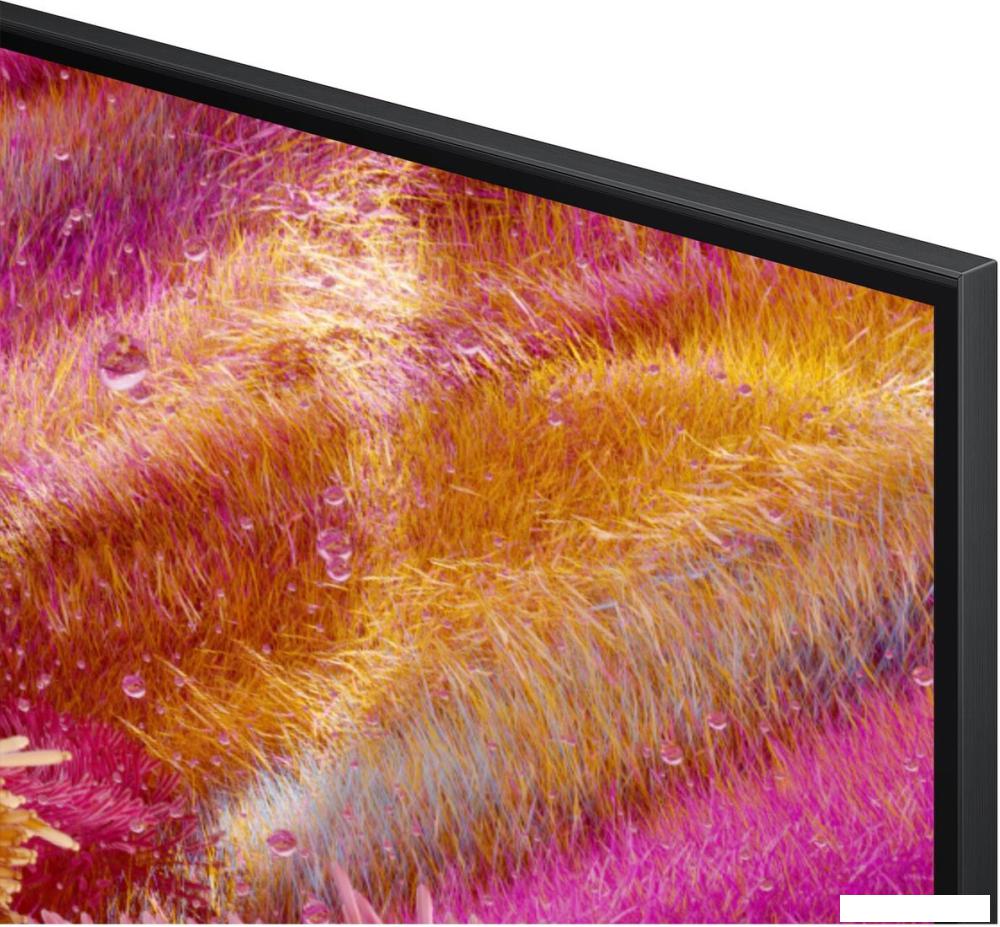 MiniLED телевизор Samsung Neo QLED 4K QN90F AI QE115QN90FUXRU