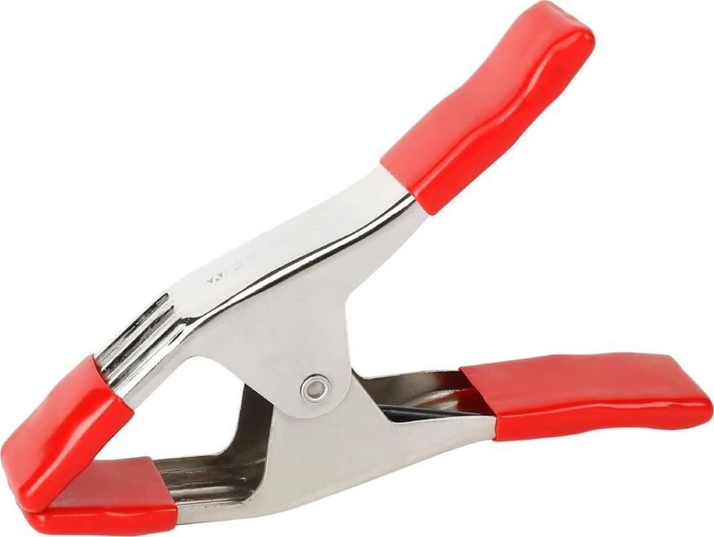 Зажим Workpro WP232007