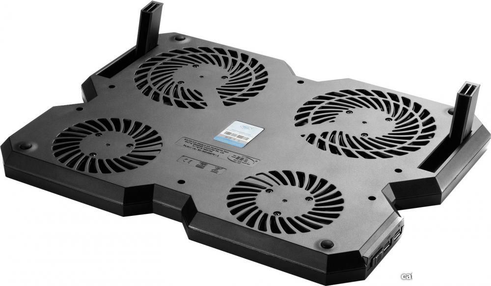 Подставка DeepCool Multi Core X6
