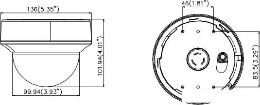 CCTV-камера HiWatch DS-T207P