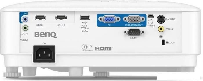 Проектор BenQ MX560 9H.JNE77.1JE