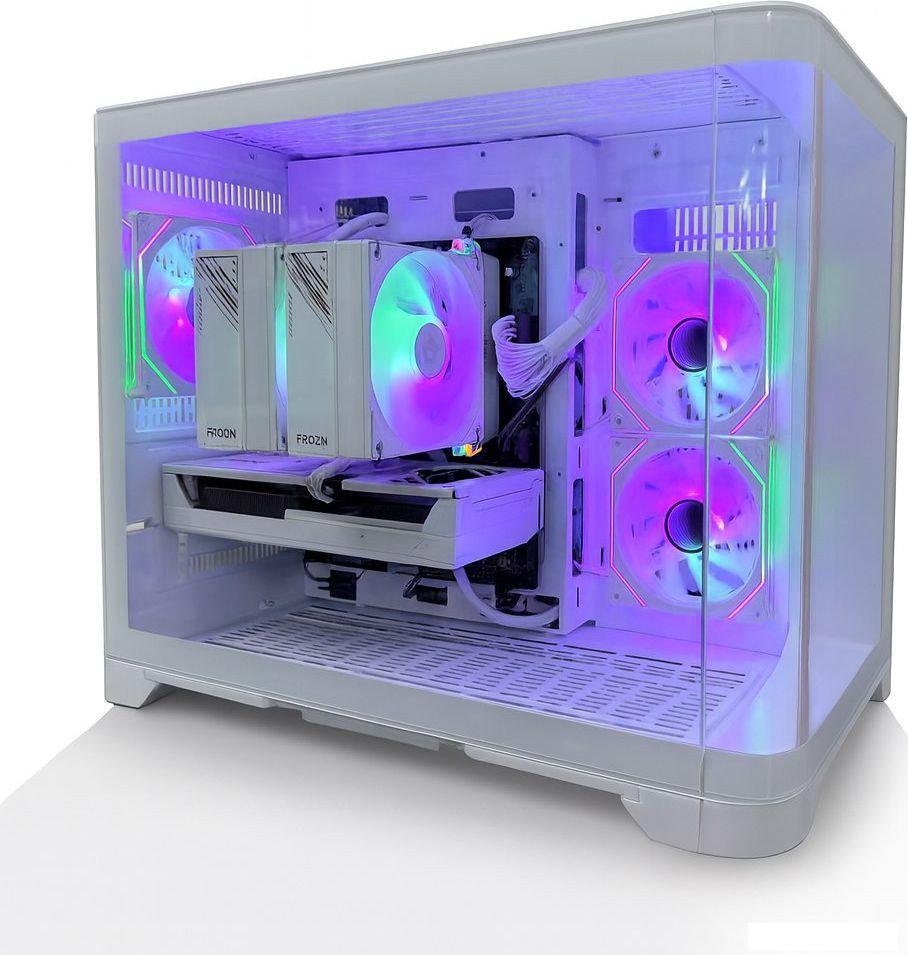 Компьютер TGPC HYPE Flame 93413 A-X