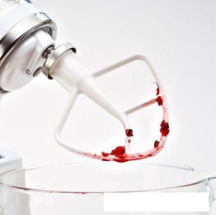 Кухонная машина KitchenAid 5KSM175PSEVB