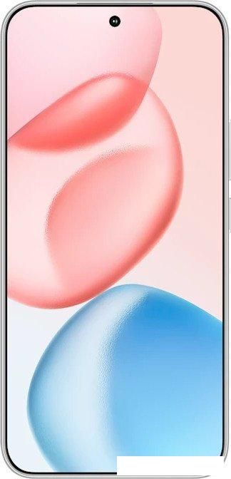 Телефон HONOR 400 8GB/256GB международная версия (серебристый)