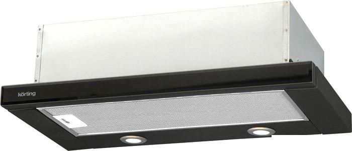 Вытяжки Korting KHP 6617 GN