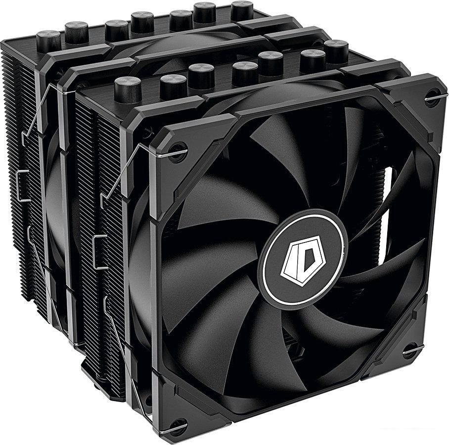 Кулер для процессора ID-Cooling SE-207-XT Advanced