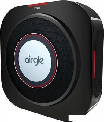Очиститель воздуха Airgle AG25 Очиститель воздуха Airgle AG25