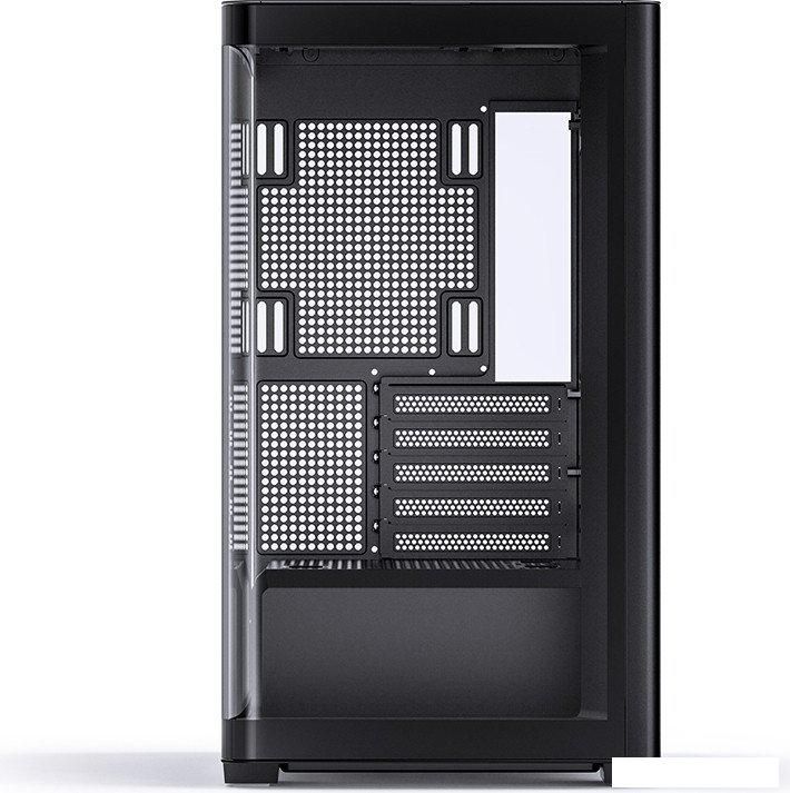 Корпус Jonsbo D300 (черный)