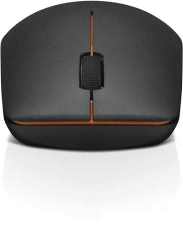 Мышь Lenovo 400 Wireless