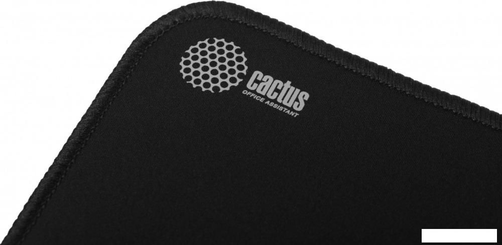 Коврик для мыши CACTUS CS-MPC-D01M