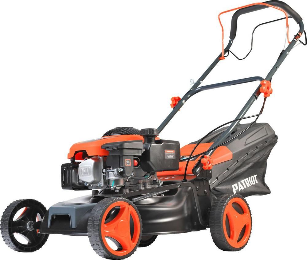 Газонокосилка Patriot PT 42 LS (512109004)