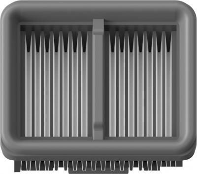 Аксессуары для пылесосов, пароочистителей Dreame для M12/H12 Pro Filter HHP1