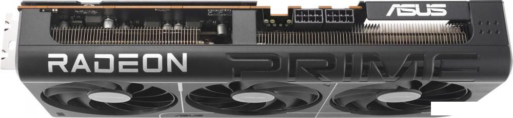 Видеокарта ASUS Prime Radeon RX 9070 OC Edition 16GB GDDR6 PRIME-RX9070-O16G