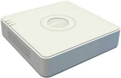 Сетевой видеорегистратор Hikvision DS-7104NI-Q1/4P(D)
