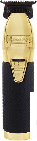Триммер для бороды и усов BaByliss PRO Boost+ Gold FX7870GBPE