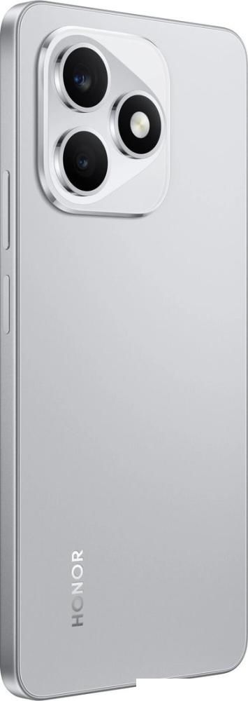 Телефон HONOR X8d 8GB/128GB международная версия (серый)