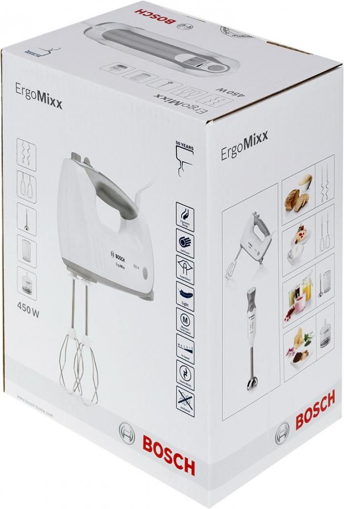 Миксер Bosch MFQ36480