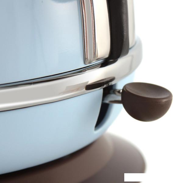 Электрический чайник DeLonghi KBOV 2001.AZ