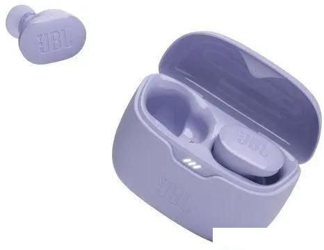 Наушники JBL Tune Buds (сиреневый, китайская версия)