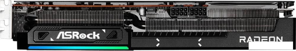 Видеокарта ASRock AMD Radeon RX 9070 Challenger 16GB RX9070 CL 16G