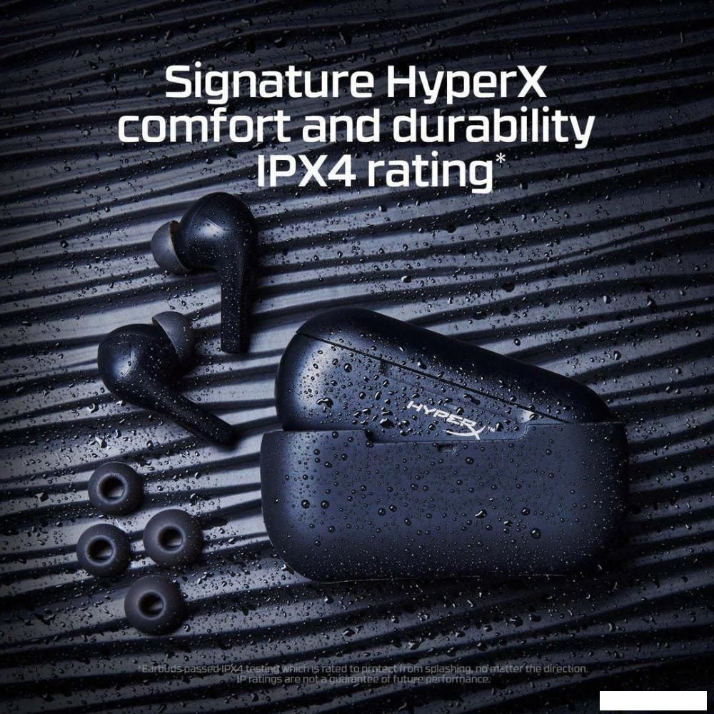 Наушники HyperX Cloud Mix Buds