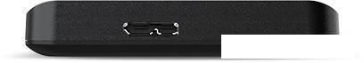 Внешний накопитель Toshiba Canvio Basics 2022 1TB HDTB510EK3AA
