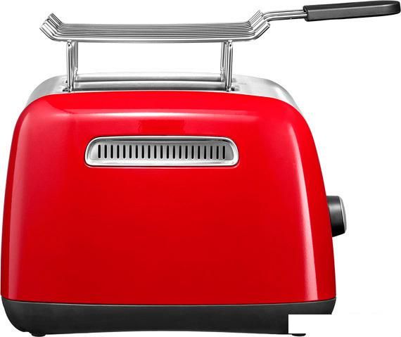 Тостер KitchenAid 5KMT221EOB
