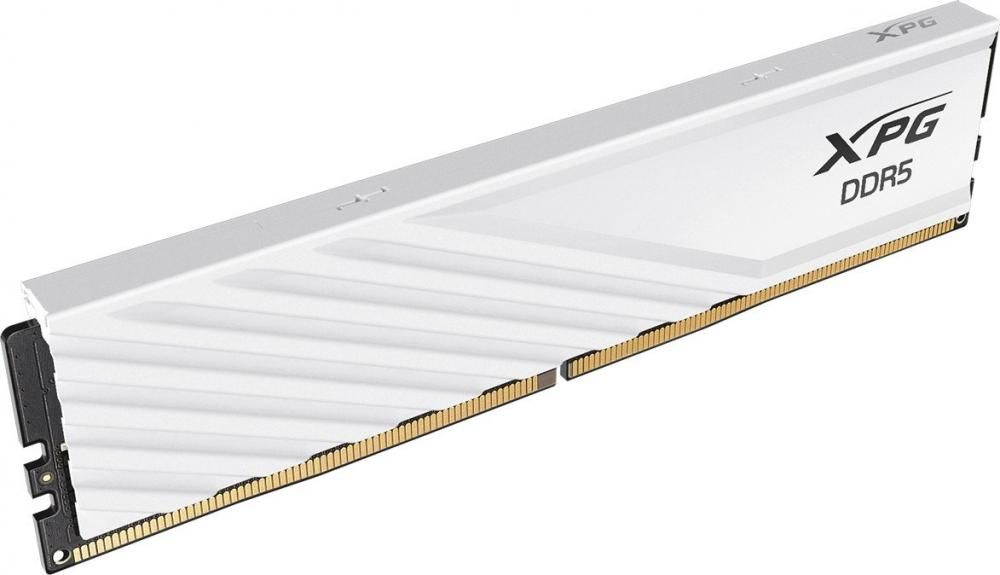 Оперативная память ADATA XPG Lancer Blade 2x16ГБ DDR5 6400 МГц AX5U6400C3216G-DTLABWH