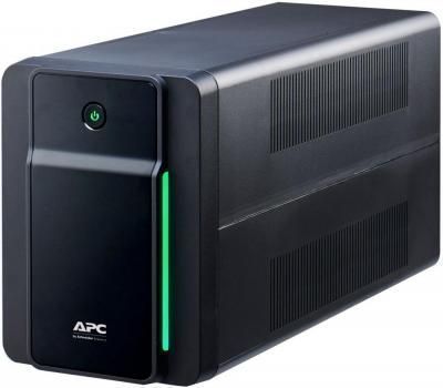 Источник бесперебойного питания APC Back-UPS 1600VA BX1600MI-GR