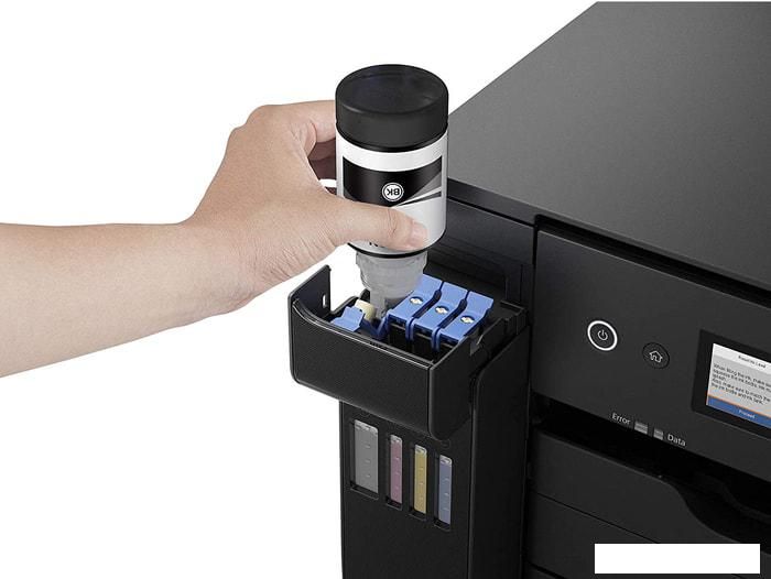 Принтер Epson L11160
