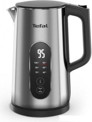Электрочайники и термопоты Tefal KI871DE0