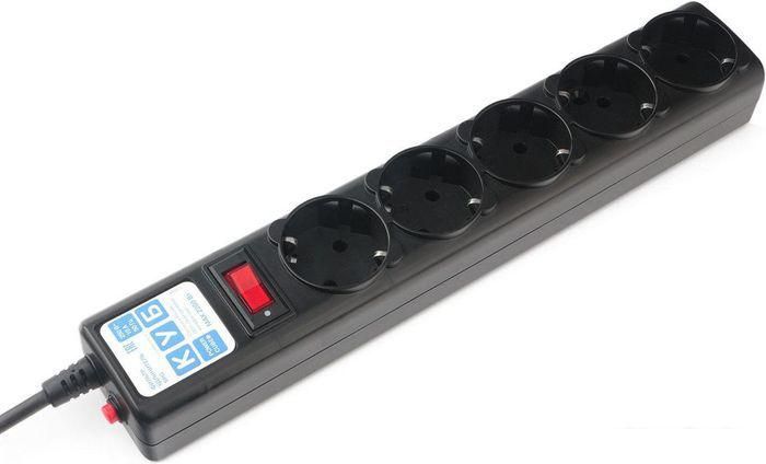 Сетевой фильтр Power Cube SPG5-C2