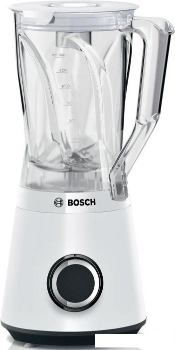 Стационарный блендер Bosch MMB6141W