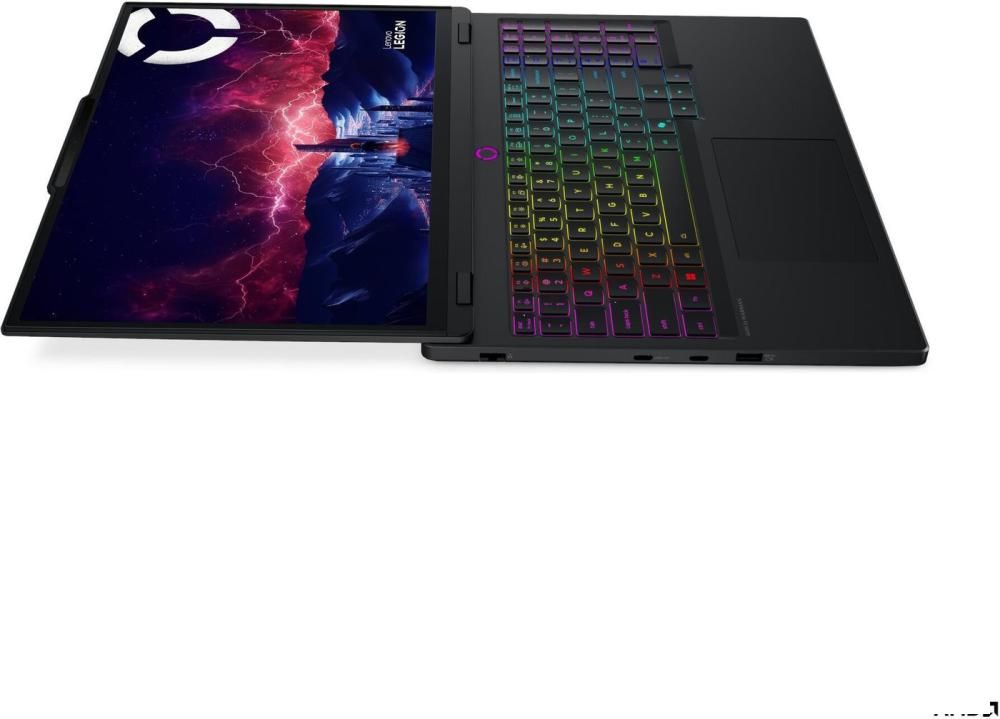 Игровой ноутбук Lenovo Legion 5 15AKP10 83F1003ERK