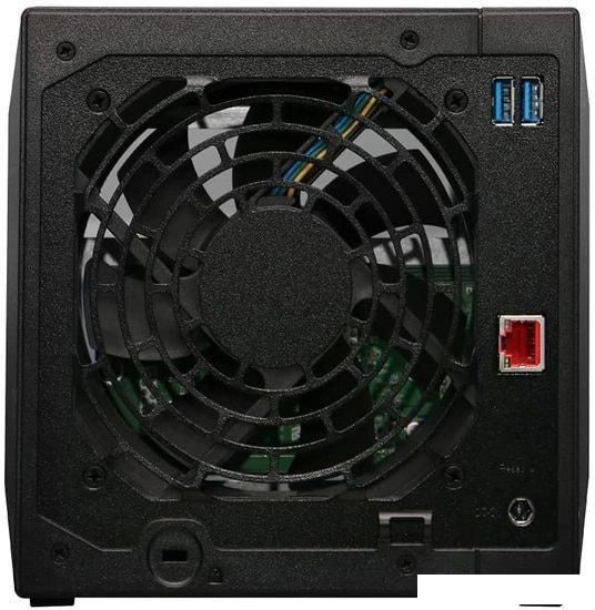 Сетевой накопитель ASUSTOR Drivestor 4 Pro AS3304T