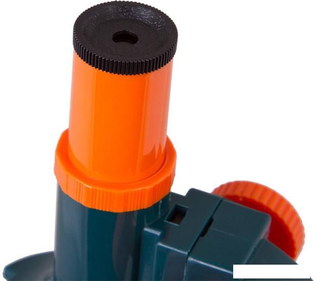 Детский микроскоп Levenhuk LabZZ M1 69739
