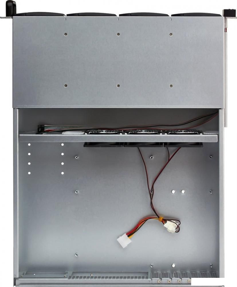 Корпуса ExeGate 2U550-HS12 550W EX281295RUS