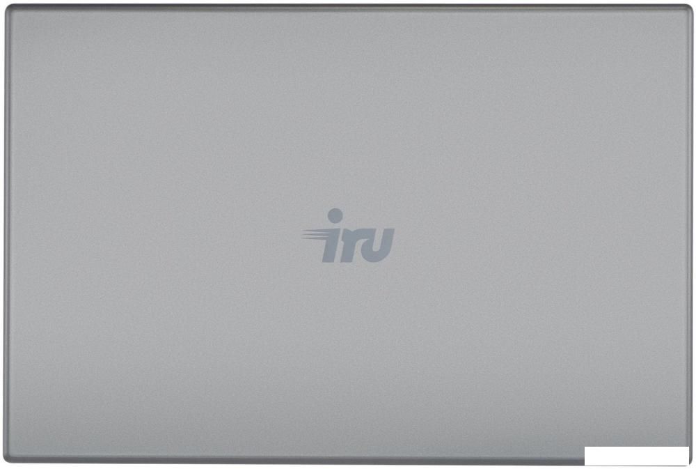 Ноутбук iRU Tactio 15PHR 2150142