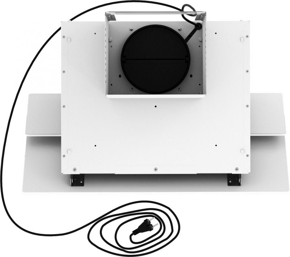 Вытяжки Elikor Vertex WH60
