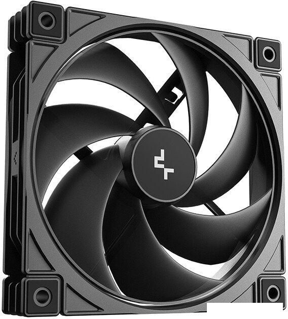 Вентилятор для корпуса DeepCool FD12 V2 R-FD12V2-BKNPN1-G