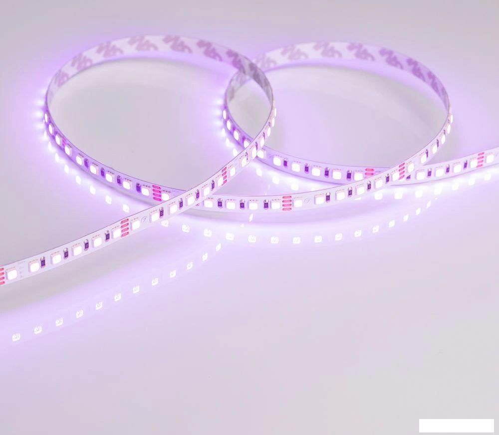 Светодиодная лента Arlight RT-G120-8mm 24V RGB 026832(2)