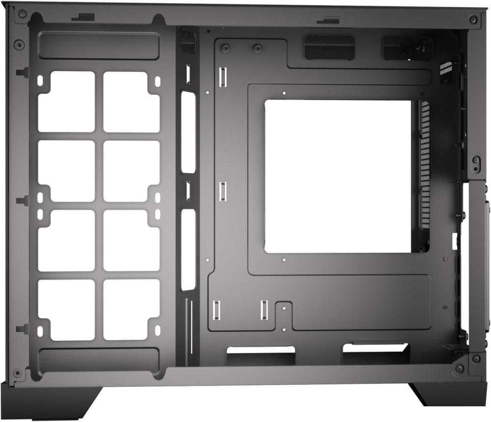 Корпус Esgaming Zero (черный)