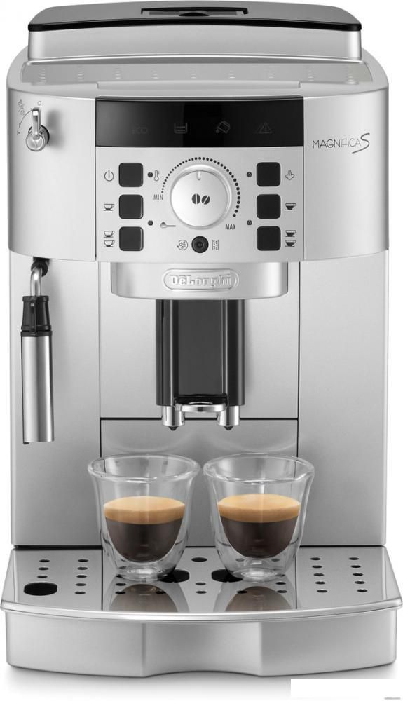 Кофемашина DeLonghi Magnifica S ECAM 22.110.SB