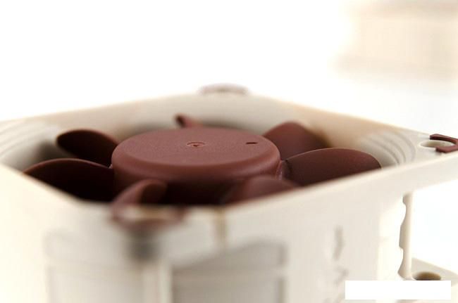 Вентилятор для корпуса Noctua NF-A6x25 5V PWM