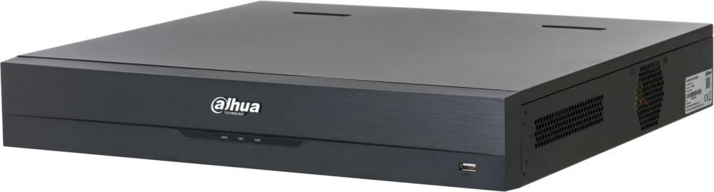 Сетевой видеорегистратор Dahua DHI-NVR5416-EI2