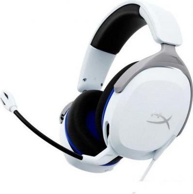 Наушники и гарнитуры HyperX Cloud Stinger 2 Core (для PS4/PS5, белый)